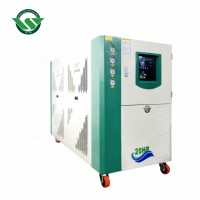 water cool chiller / air industrial cooling chiller