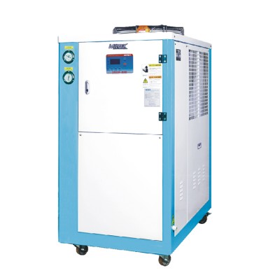 R407C E-co friendly industrial water coller chiller