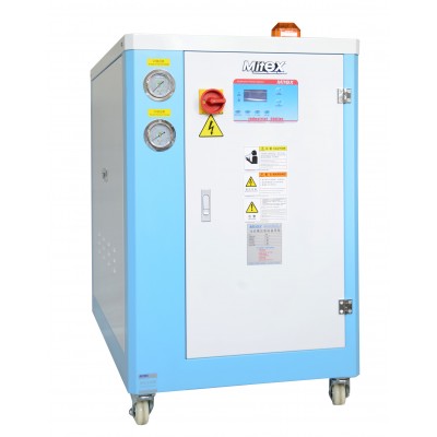 industrial 20ton~100ton  cooling water chiller manufacturer